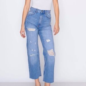 Profile by ring of fire  ‘Maria’ high rise Mom jeans